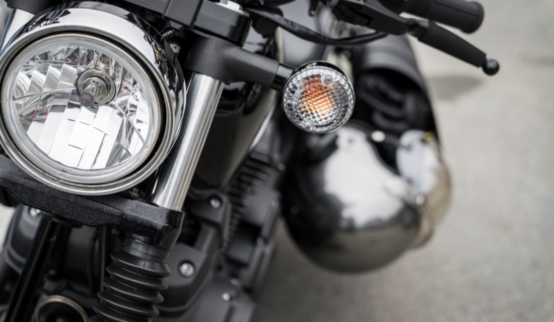 La historia de Triumph Motorcycles: una pasión por la velocidad y la elegancia
