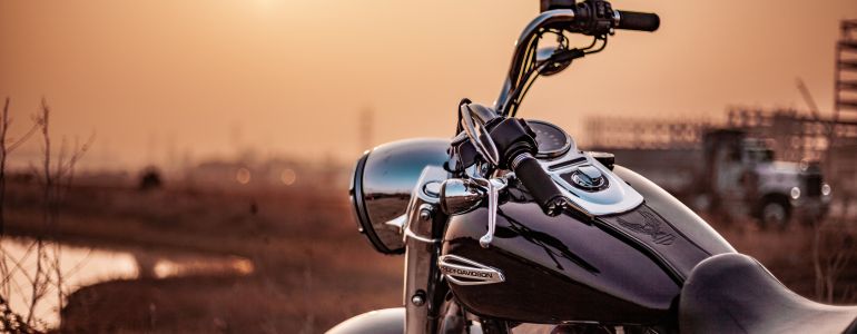 consejos para comprar una moto de segunda mano